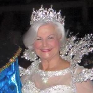 Meet your Posher, Janet